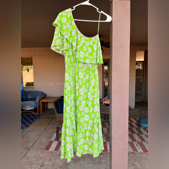 Daisy Mae Midi Dress - Picture 10 of 15